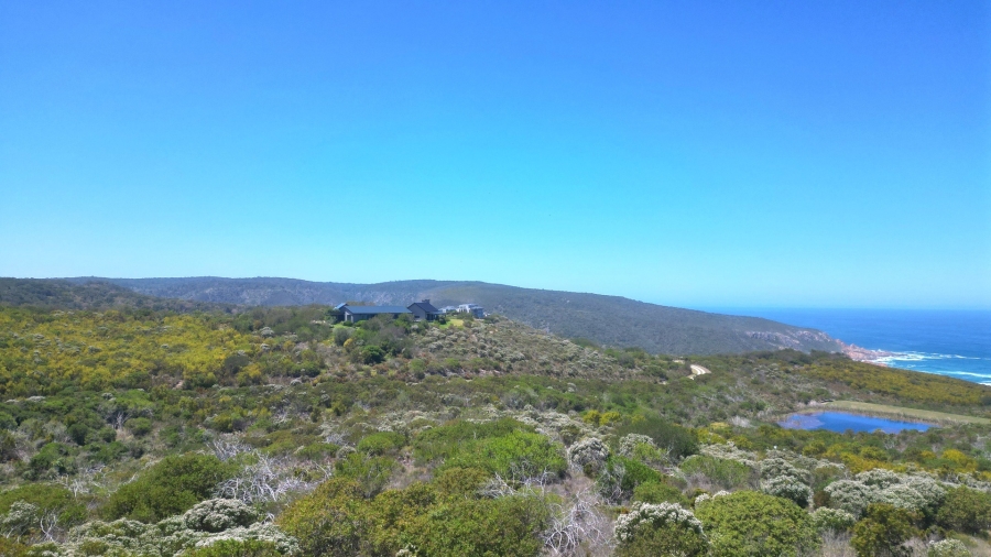 0 Bedroom Property for Sale in Pezula Private Estate Western Cape